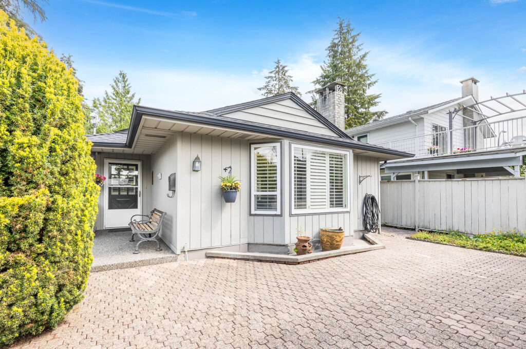3782 Mount Seymour Parkway